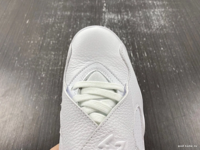 Rep OVO AA1239-135 8 Retro Jordan White 0720